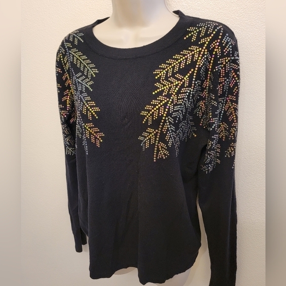 NWT Liv Milano Ladies Sweater - Picture 3 of 5